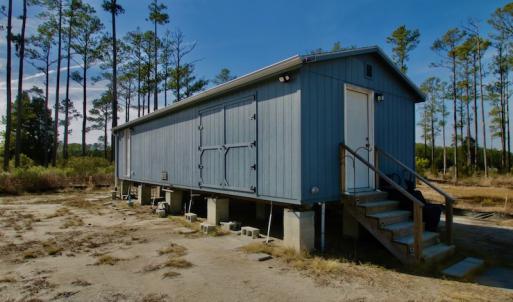 Photo #41 of SOLD property in Off Sawyer Rd, Scranton, NC 10.2 acres