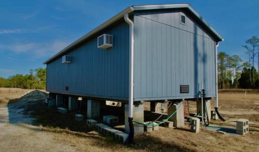 Photo #42 of SOLD property in Off Sawyer Rd, Scranton, NC 10.2 acres