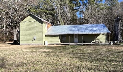 Photo #2 of SOLD property in 1520 Fiddlers Rd, Emporia, VA 85.1 acres