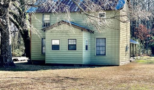 Photo #3 of SOLD property in 1520 Fiddlers Rd, Emporia, VA 85.1 acres