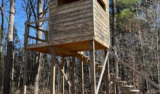 Photo #30 of SOLD property in 1520 Fiddlers Rd, Emporia, VA 85.1 acres