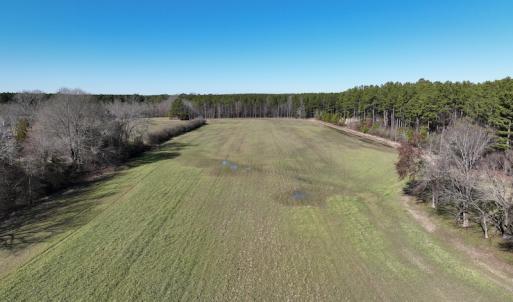 Photo #33 of SOLD property in 1520 Fiddlers Rd, Emporia, VA 85.1 acres