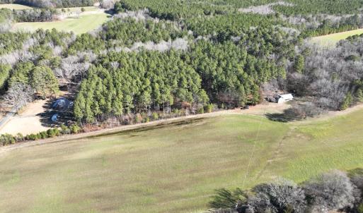 Photo #36 of SOLD property in 1520 Fiddlers Rd, Emporia, VA 85.1 acres