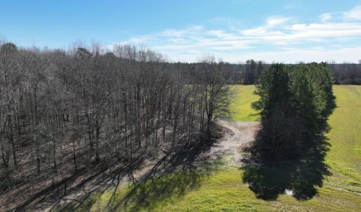 Photo #37 of SOLD property in 1520 Fiddlers Rd, Emporia, VA 85.1 acres