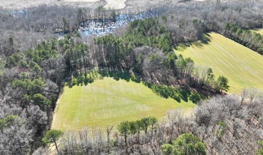 Photo #40 of SOLD property in 1520 Fiddlers Rd, Emporia, VA 85.1 acres