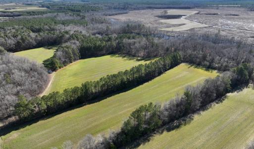 Photo #43 of SOLD property in 1520 Fiddlers Rd, Emporia, VA 85.1 acres