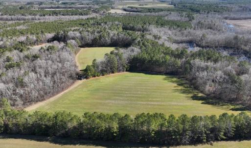 Photo #44 of SOLD property in 1520 Fiddlers Rd, Emporia, VA 85.1 acres