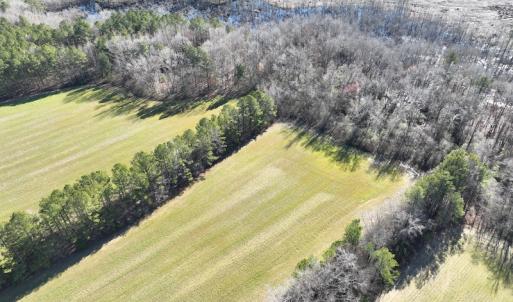 Photo #46 of SOLD property in 1520 Fiddlers Rd, Emporia, VA 85.1 acres