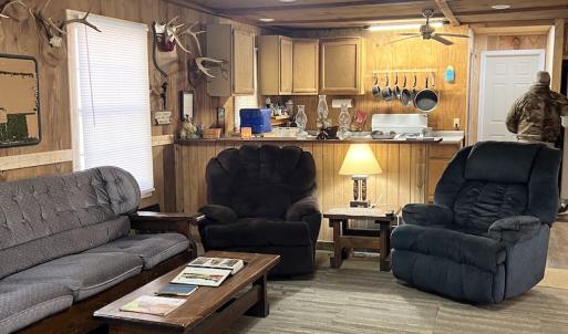 Photo #59 of SOLD property in 1520 Fiddlers Rd, Emporia, VA 85.1 acres