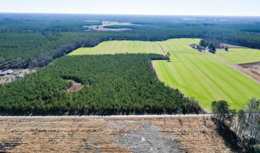Photo #6 of SOLD property in Off Horse Pen Rd, Courtland, VA 81.8 acres