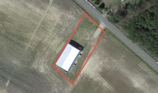 Photo #1 of SOLD property in 1962 W Mill Pond Rd, Plymouth, NC 0.6 acres