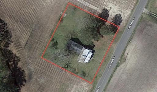 Photo #1 of SOLD property in 703 Sandy Ridge Road, Tyner, NC 0.6 acres