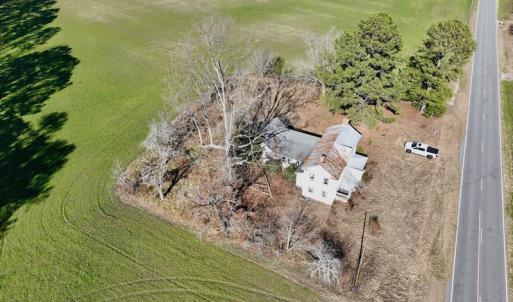 Photo #3 of SOLD property in 703 Sandy Ridge Road, Tyner, NC 0.6 acres