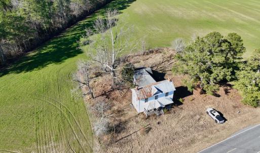 Photo #7 of SOLD property in 703 Sandy Ridge Road, Tyner, NC 0.6 acres