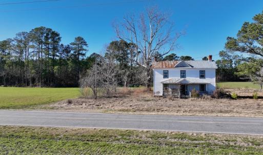 Photo #11 of SOLD property in 703 Sandy Ridge Road, Tyner, NC 0.6 acres