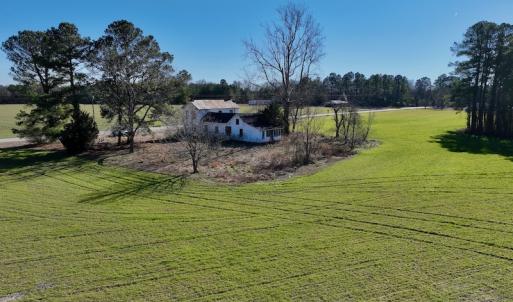 Photo #12 of SOLD property in 703 Sandy Ridge Road, Tyner, NC 0.6 acres