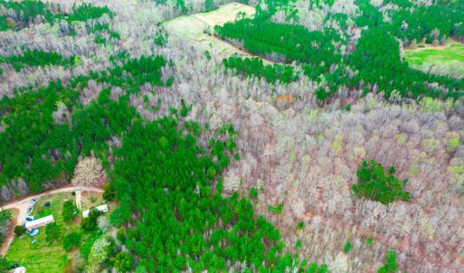 Photo #12 of SOLD property in Off Oak Tree Lane , Henderson, NC 2.7 acres