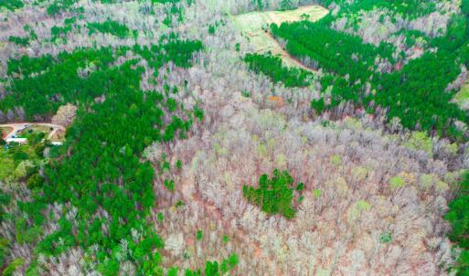 Photo #13 of SOLD property in Off Oak Tree Lane , Henderson, NC 2.7 acres