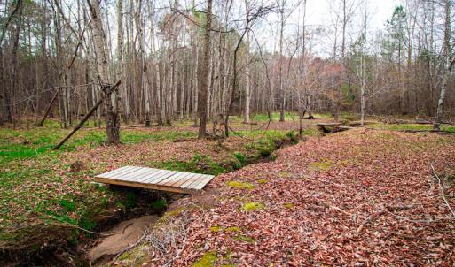 Photo #8 of SOLD property in Off Oak Tree Lane , Henderson, NC 2.7 acres