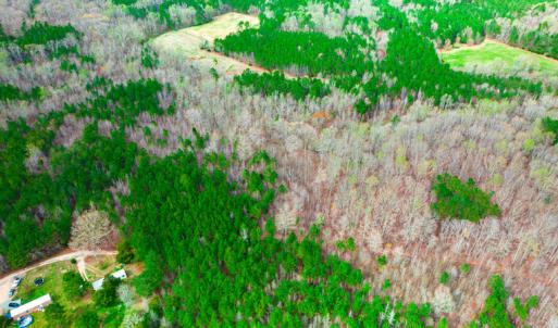 Photo #13 of SOLD property in Off Oak Tree Lane , Henderson, NC 2.7 acres