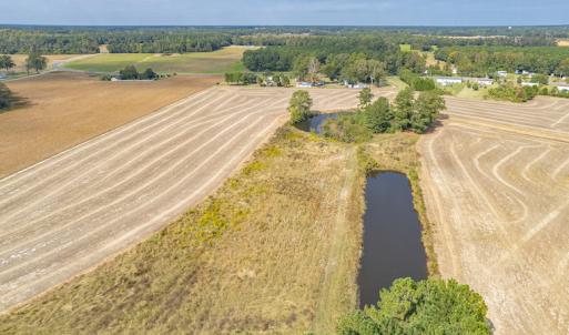 Photo #10 of Off Bailey Road , Fairmont, NC 29.0 acres