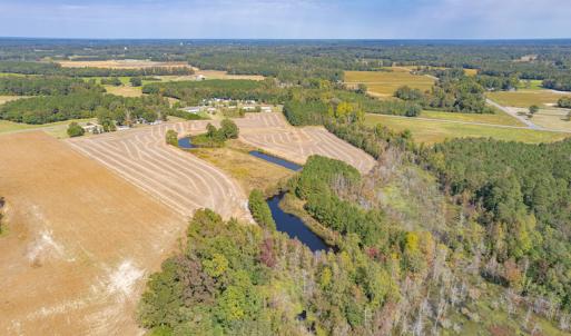 Photo #12 of Off Bailey Road , Fairmont, NC 29.0 acres
