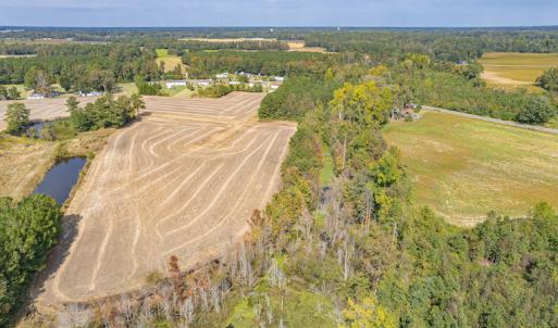 Photo #15 of SOLD property in Off Bailey Road , Fairmont, NC 29.0 acres