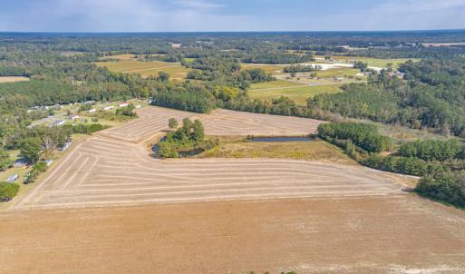 Photo #18 of Off Bailey Road , Fairmont, NC 29.0 acres