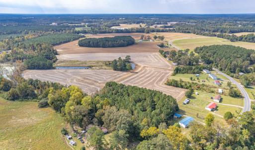 Photo #4 of Off Bailey Road , Fairmont, NC 29.0 acres