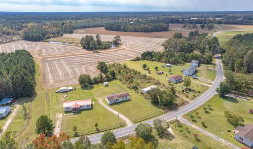 Photo #5 of Off Bailey Road , Fairmont, NC 29.0 acres