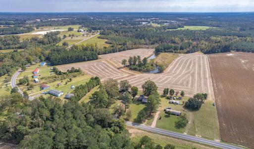 Photo #6 of Off Bailey Road , Fairmont, NC 29.0 acres