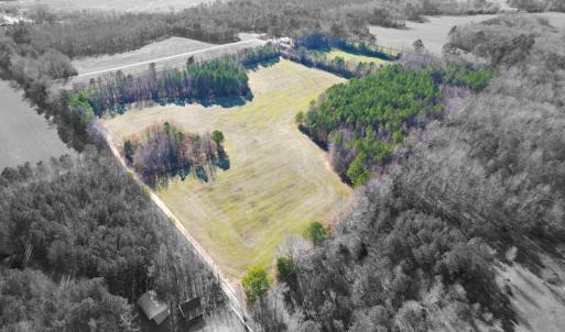 Photo #3 of SOLD property in 7362 Colonial Trail East, Surry, VA 23883 / Surry County, Surry, VA 22.4 acres