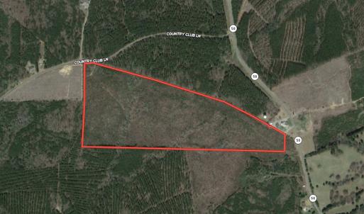 Photo #1 of Off Country Club Lane , Warrenton, NC 62.0 acres