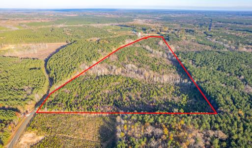 Photo #2 of Off Country Club Lane , Warrenton, NC 62.0 acres