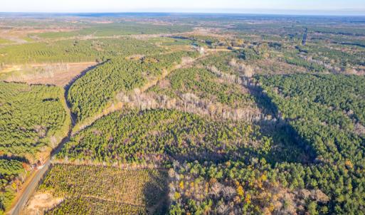 Photo #6 of SOLD property in Off Country Club Lane , Warrenton, NC 62.0 acres
