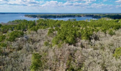 Photo #6 of SOLD property in Lot 140 Mockernut Ln, Washington, NC 4.1 acres