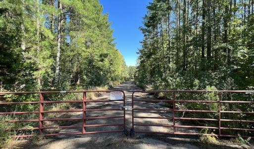 Photo #18 of SOLD property in Off Lunbar Court, Kittrell, NC 65.7 acres