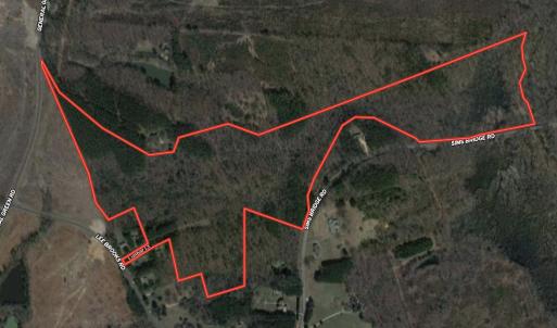 Photo #43 of SOLD property in Off Lunbar Court, Kittrell, NC 65.7 acres