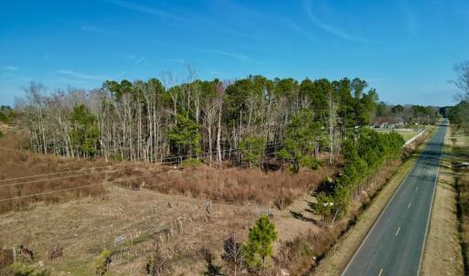 Photo #25 of SOLD property in 4345 Shiloh Rd, Watha, NC 75.0 acres