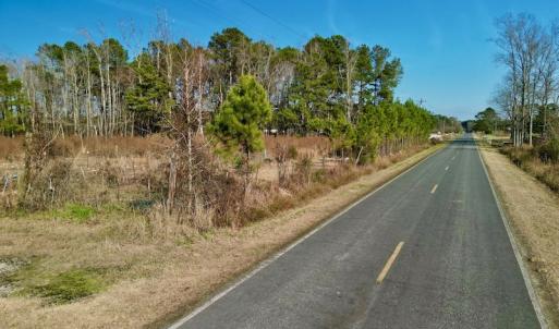 Photo #28 of SOLD property in 4345 Shiloh Rd, Watha, NC 75.0 acres