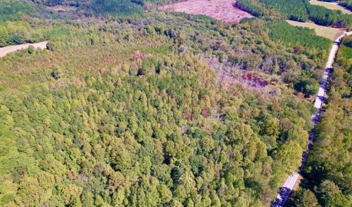 Photo #29 of SOLD property in Off Lunbar Court, Kittrell, NC 65.7 acres