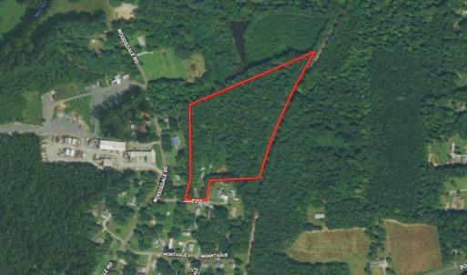 Photo #1 of James Avenue, Roxboro, NC 9.9 acres