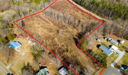 Photo #2 of James Avenue, Roxboro, NC 9.9 acres