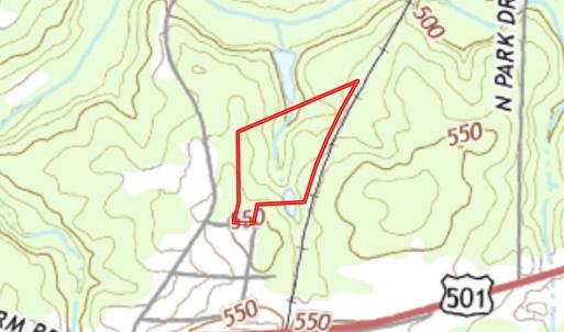 Photo #46 of James Avenue, Roxboro, NC 9.9 acres