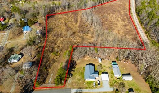 Photo #6 of James Avenue, Roxboro, NC 9.9 acres