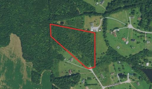 Photo #1 of Off Glendale Lane Lots 6, 6A, 7, 7A, Roxboro, NC 8.4 acres