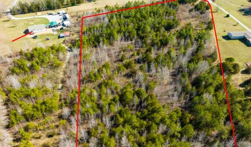 Photo #5 of Off Glendale Lane Lots 6, 6A, 7, 7A, Roxboro, NC 8.4 acres