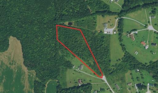 Photo #1 of Glendale Lane Lots 6, 6A, Roxboro, NC 4.7 acres