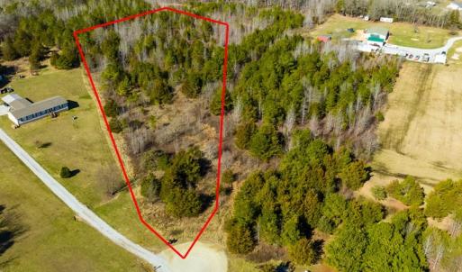 Photo #2 of Glendale Lane Lots 6, 6A, Roxboro, NC 4.7 acres