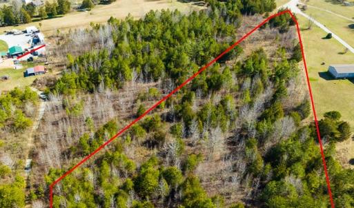 Photo #5 of Glendale Lane Lots 6, 6A, Roxboro, NC 4.7 acres